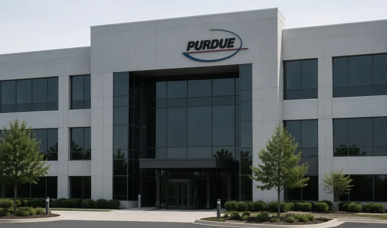 Purdue Pharma Ruling