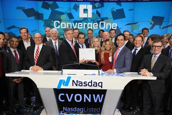 convergeone