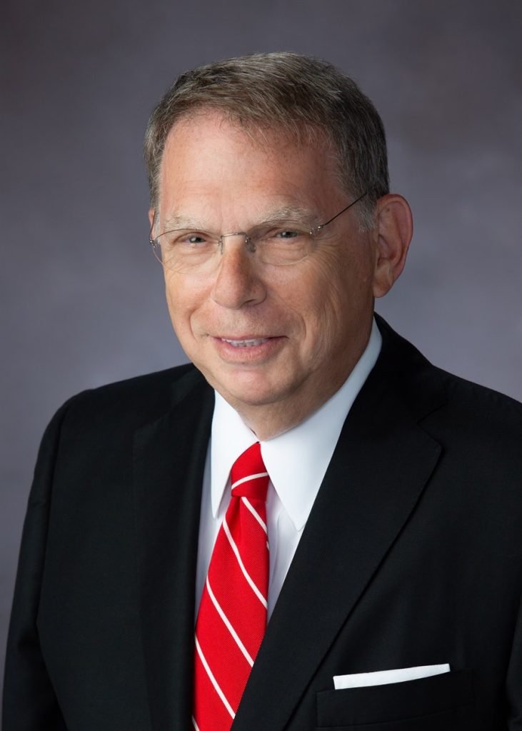 Lenard M. Parkins, Founding Partner