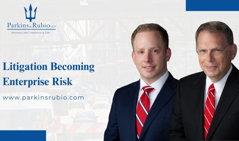 The Business Restructuring Podcast with Parkins & Rubio